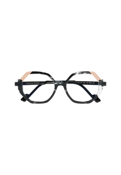 Bril Face A Face FOREST2-8633 Vrouw