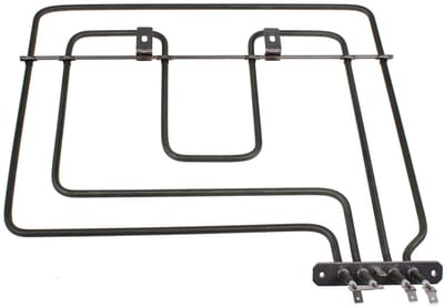 BEKO - SERVICE GRILL HEATING ELEMENT (1100+1100) - C00939984