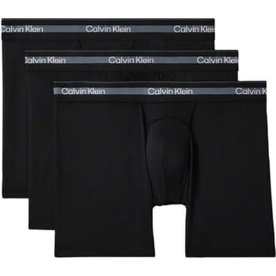 Boxers Calvin Klein Jeans Boxer Brief 3Pk