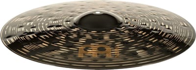 Meinl CC22DAR Classics Custom Dark Ride 22" - Ride bekken