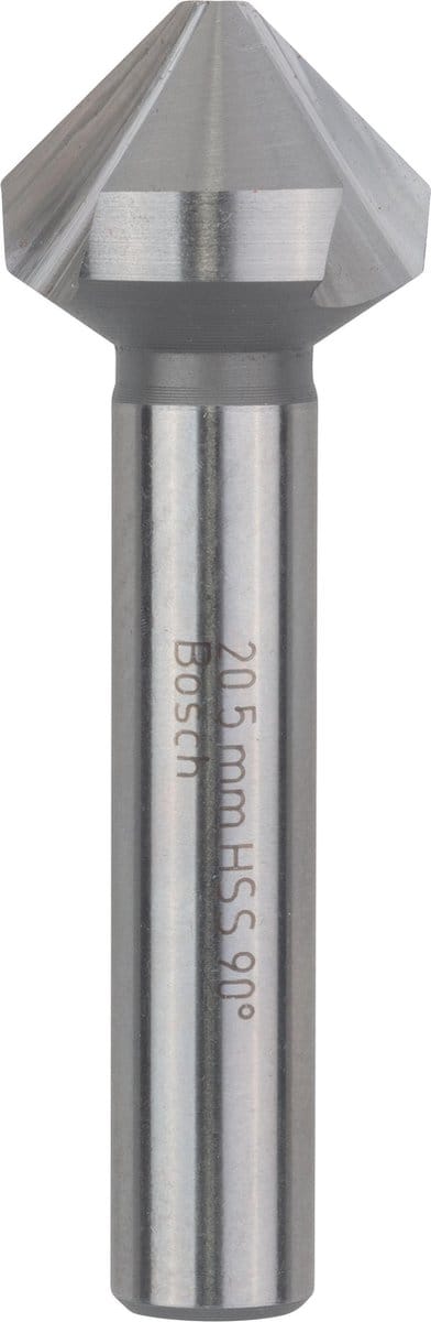 Bosch KONUSFORSÆNKER 20.5MM