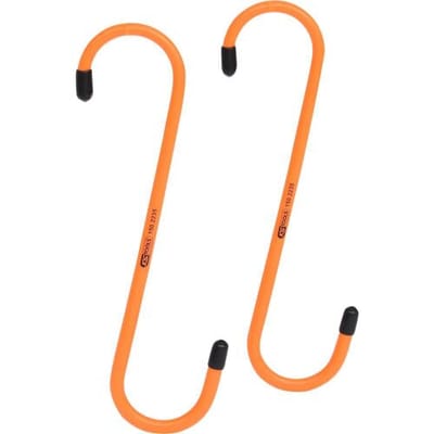 KS Tools 150.2235 Universele haakset, star, 2-delig