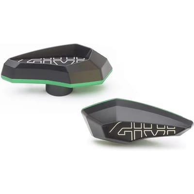 Motorfiets frame pads Givi Sliders Insert Honda Cb 1000 R (18)
