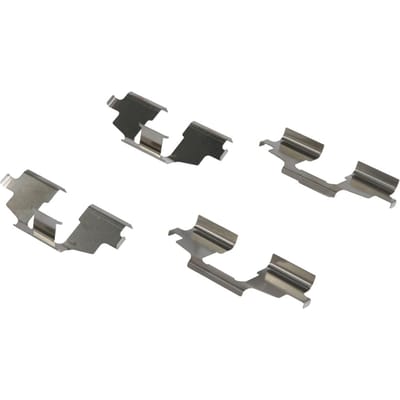 Toebehorenset, schijfremblok QUICK BRAKE 109-1675