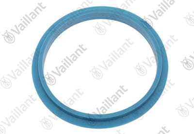 VAILLANT afdichting, lipafdichtring (DN 47) verticale DDF 60/100 Alu u.w. Vaillant-Nr. , 0020209344