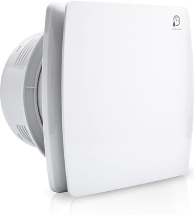 Lexium Afzuiging badkamer - Afzuiging - Badkamer Ventilator - Afzuiging ventilator - Toilet ventilator
