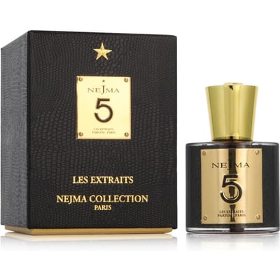 Nejma Nejma 5 Extrait de Parfum 50 ml (vrouw)
