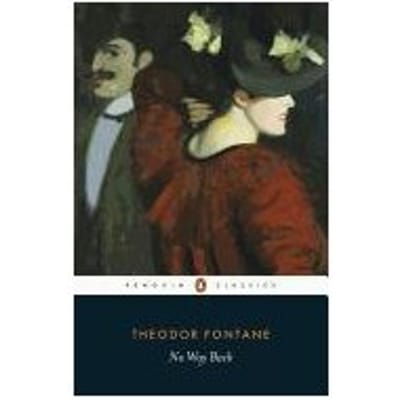 No Way Back - Theodor Fontane