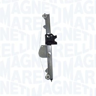 Raambedieningsmechanisme MAGNETI MARELLI 350103261400