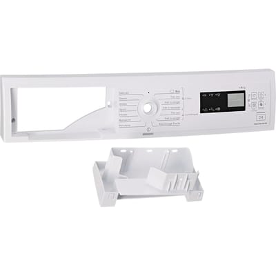 AEG controlepaneel, wit, Electrolux 140213678026