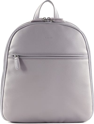 PICARD Leren Rugzak Luis Backpack Lilac Paars