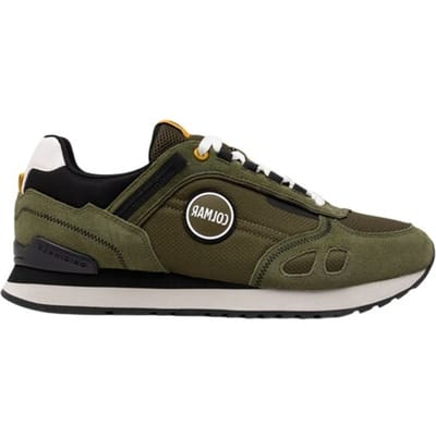 Lage Sneakers Colmar TRAVIS SPORT BOLD