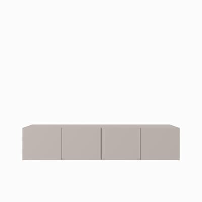TV-kast Lyon 200 (2x100) cm (kasjmier)