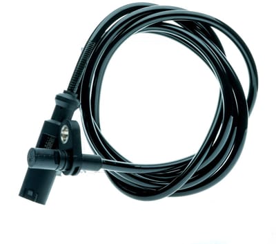 Einparts Automotive Abs-Sensor Voor Iveco Daily Iv V Vi Achter Links