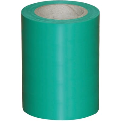 Excellent Kuil reparatie tape - 10 meter - Afplaktape - Kuiltape voor boerderijdieren - plakband zwart