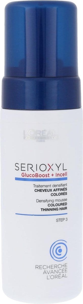 Volumegevend Foam Serioxyl L'Oreal Expert Professionnel