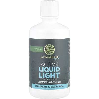 Liquid Light, Full Vic Acid Complex, 946.3 ml (32 fl oz)