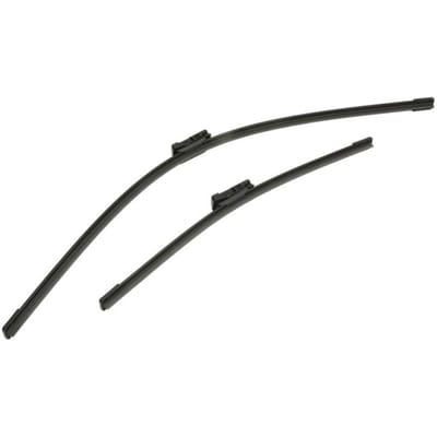 Wisserblad BOSCH Aerotwin 3 397 014 208, 700/425mm, Voor, 2 Stuk