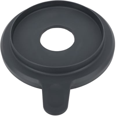 Dailygoods- Mengkomdeksel Compatibel met TM5/TM6 - Handig Ontwerp - Premium Materialen - Deksel voor Kookmethoden - Vermindert Rommel - Volledige Controle