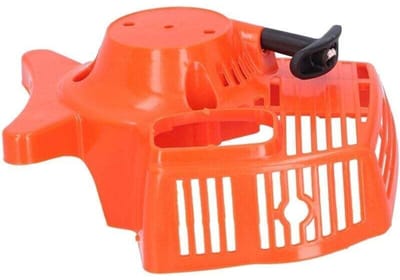 Terugslagstarter geschikt geschikt voor geschikt voor Stihl FC55 FS38 FS45 FS46 FS55 FC55 HL45 KM55