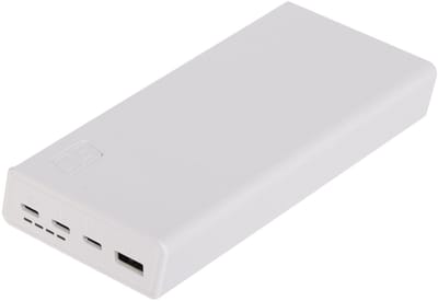 Green Cell - Powerbank - Powerplay-20S - 20000mAh - 22.5W - Ultra Charge