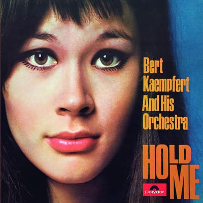 Hold Me