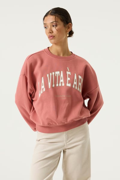 Garcia Jeans dames truien amp; vesten sweaters 4209.63.0002 oud