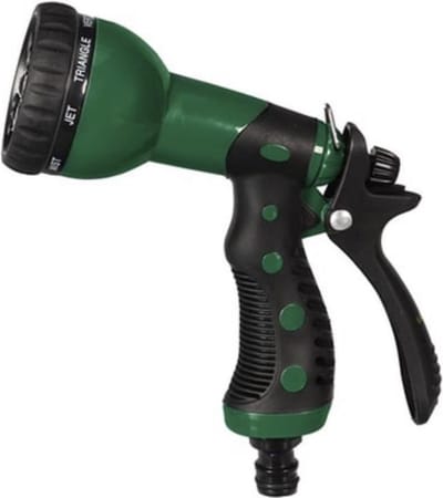 Onetools ONE-G1023 - Garden Nozzle 8 Patterns