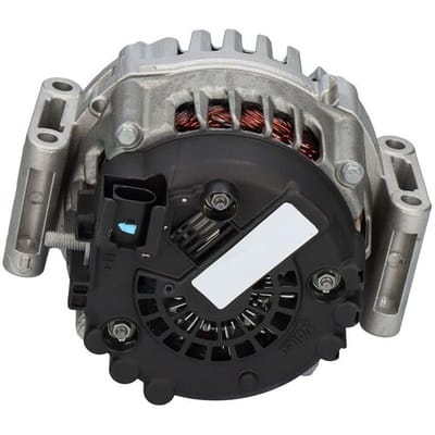 Driefasige generator VALEO ORIGINS - NEW O.E. TECHNOLOGIE VALEO 439847