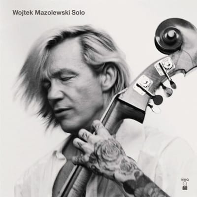 Solo - Wojtek Mazolewski