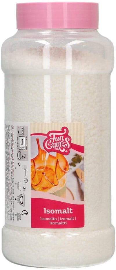 FunCakes Isomalt - 750 g