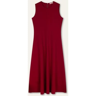 Oilily Daatje Jurk- maat36 Rumba Rood