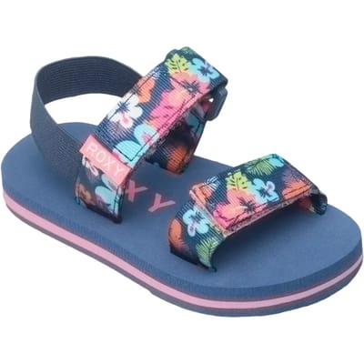 Babysandalen Roxy TW Cage