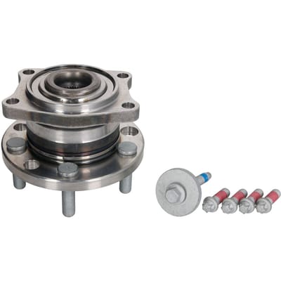 Schaeffler Fag Wiellagerset FAG 713 6604 50