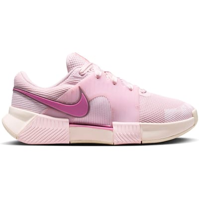 Nike GP Challenge 1.5 Premium Allcourt schoen Dames