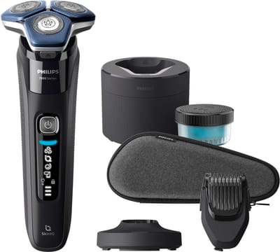 Philips Series 7000 - S7886/58 - Elektrisch scheerapparaat - voor nat en droog scheren