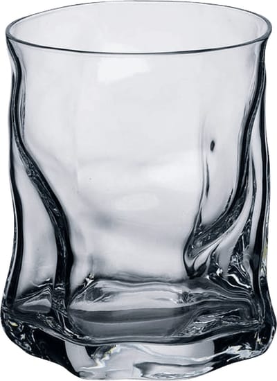 Bormioli Rocco Sorgente Tumbler 42 Cl - 6 Stuks