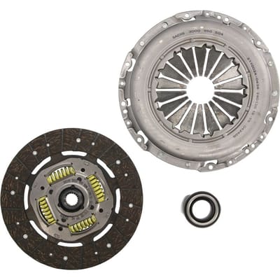 Koppelingsset SACHS 3000 950 564