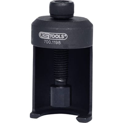 KS TOOLS Universele Ruitenwisserarm Trekker 23,5 mm - 700.1198