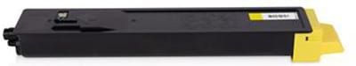 ABC huismerk toner geschikt voor Utax CK-8520Y geel voor Utax P-C2480i MFP Triumph Adler P C2480i MFP