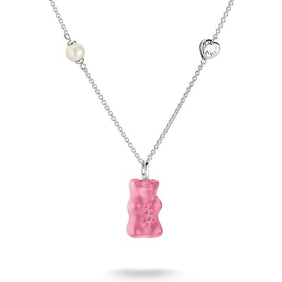 Thomas Sabo - KE2206-052-9-l45v - Ketting - Dames - 925 Zilver - 40-45cm - Bedel Club Original