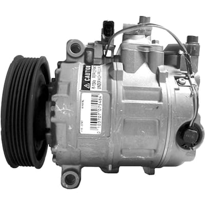 Compressor, airconditioner AIRSTAL 10-0747