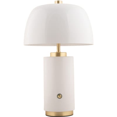 Leitmotiv tafellamp freya led -