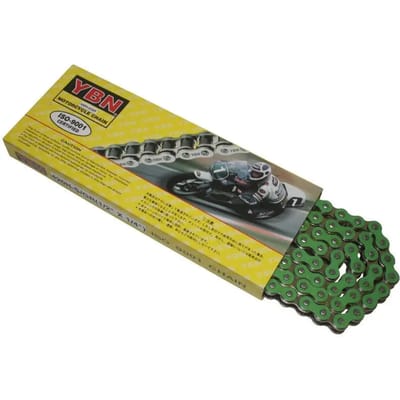 Versterkte ketting P2R On Road 420 YBN