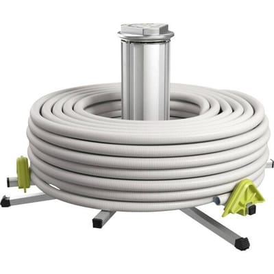 Roll..Profi set CLOU FIX, accessoires CLOU A90225Lübbering1 stuk(s)