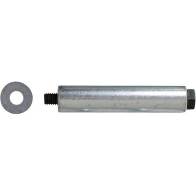 KS Tools 150.3012 Uitdrukstang voor frontmaskers voor VAG