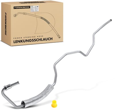 Frankberg 1x expansievat slang voor Toyota Avensis T25 16-24L