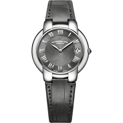 Raymond Weil Jasmine 5235-STC-01608 Horloge