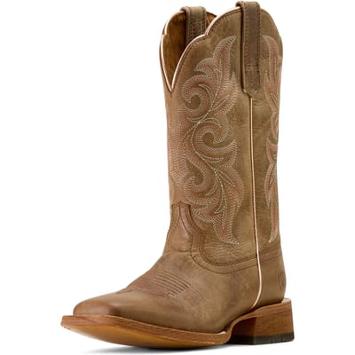 Westernlaarzen voor dames Ariat County Lane