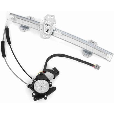 Lève-vitre électrique 72250SV4A01 pour côté conducteur avant white